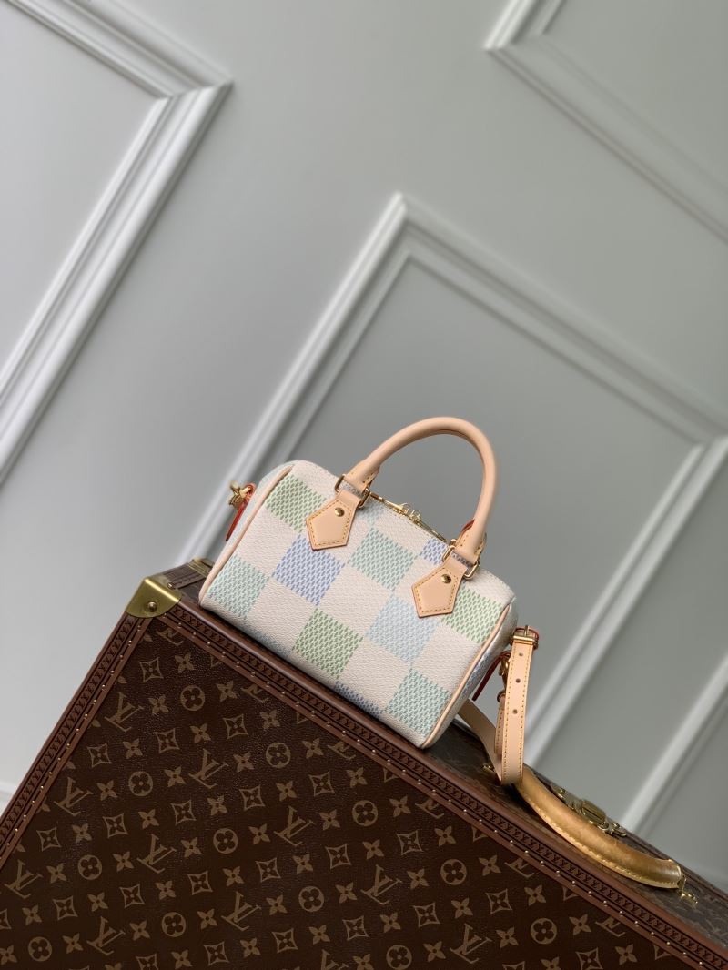 LV Shopping Bags